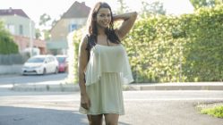 Morena Marrenta Peituda – Porno Legendado – Porno Com Legenda